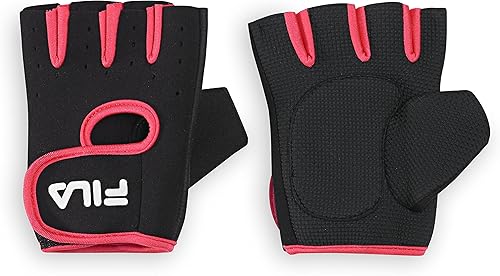 FILA Accessories Guantes de fitness para mujer