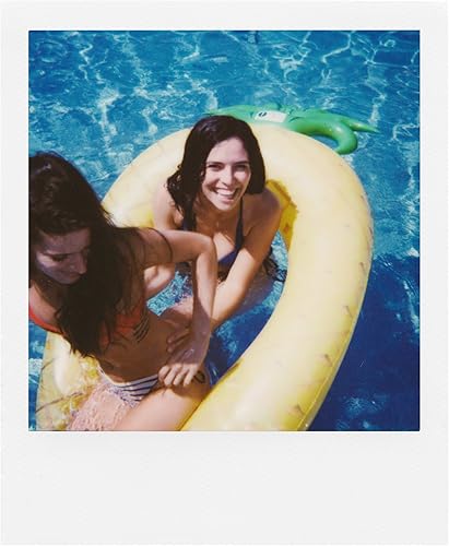 Miniatura 4 de Polaroid Color 600 Film Triple Pack, 24 Fotos (6273)