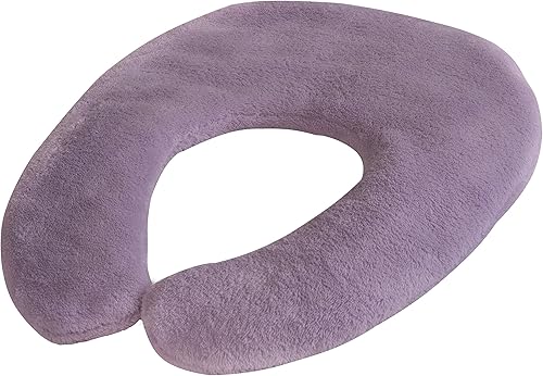 Miniatura 2 de DMI Vivi Relax-a-Bac Almohadilla térmica húmeda natural y compresa fría para dolor de cuellohombro, funda extraíble, almohadilla térmica