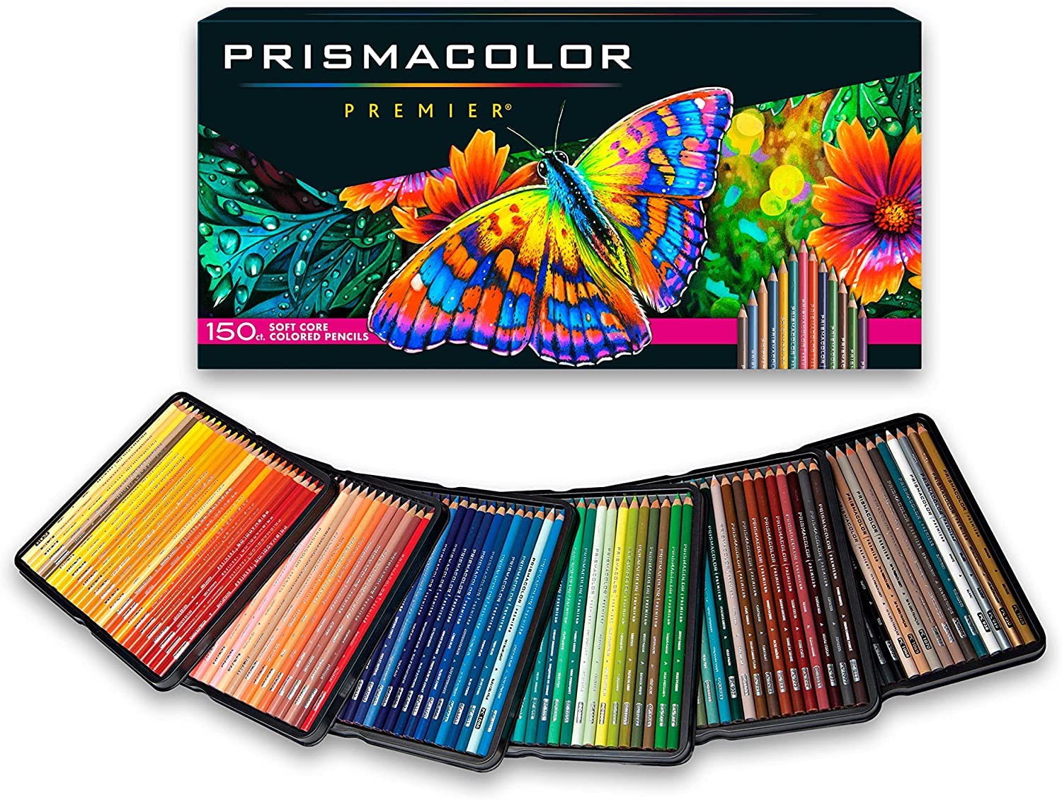 Amazon | SANFORD Prismacolor サンフォード プリズマカラー 油性