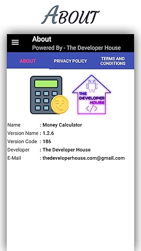 Money Calculator : Calculate Your Money