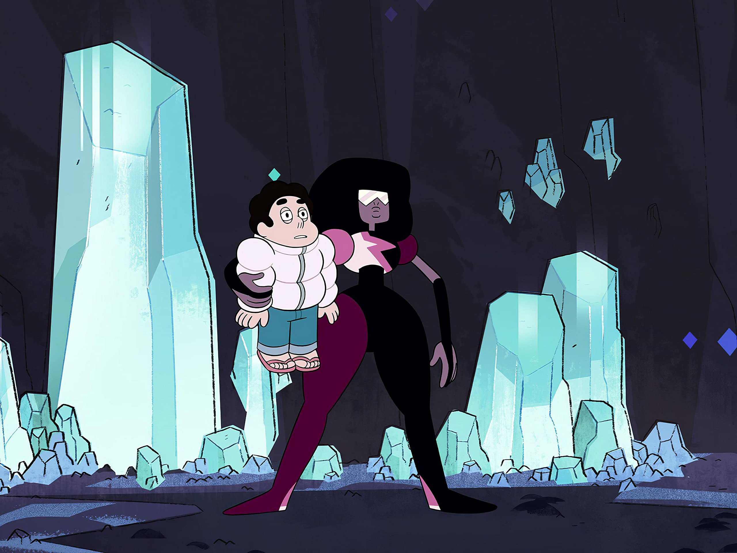 Watch Steven Universe - Season 1 | Prime Video