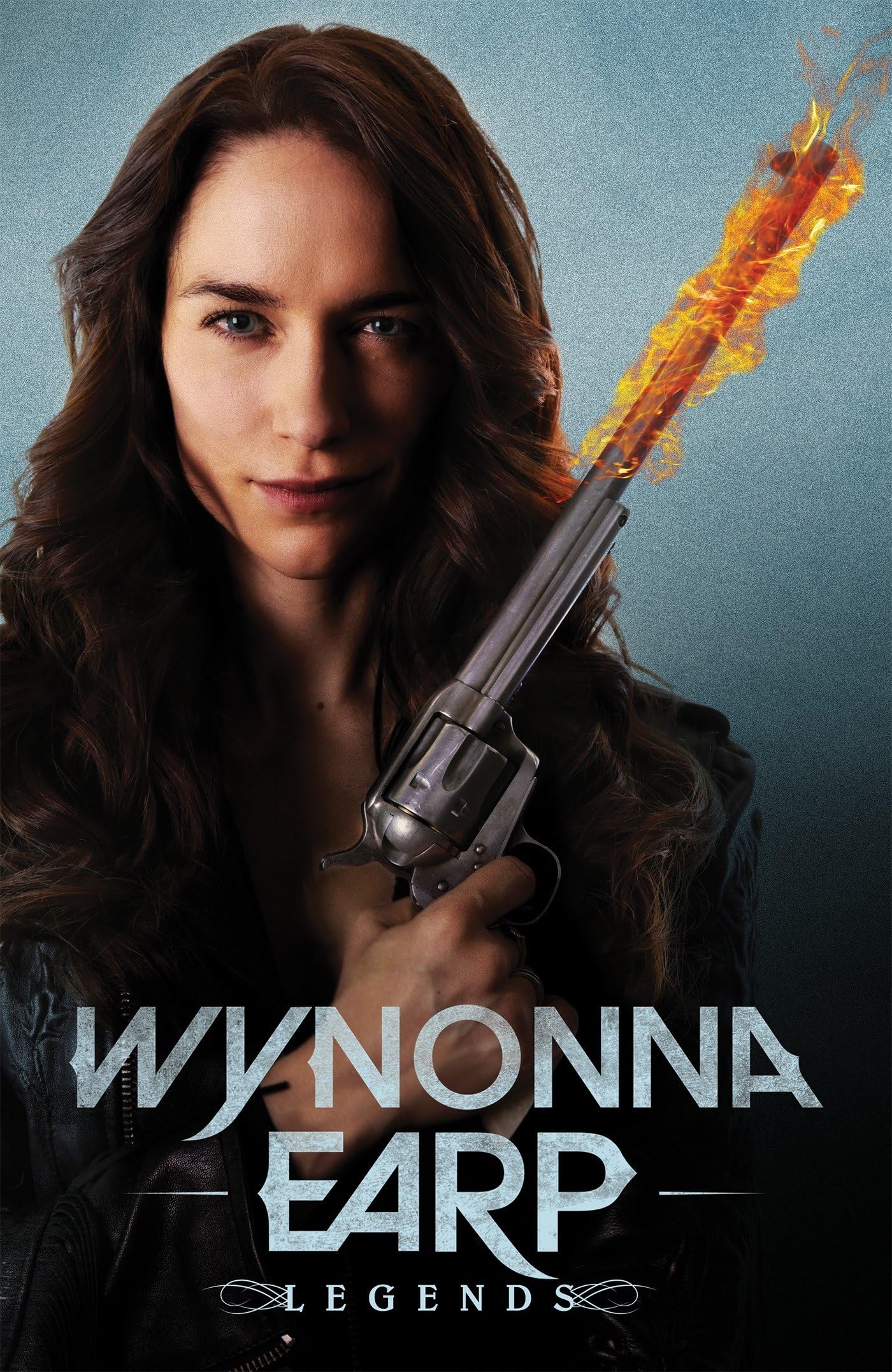 Wynonna Earp, Vol. 2: Legends