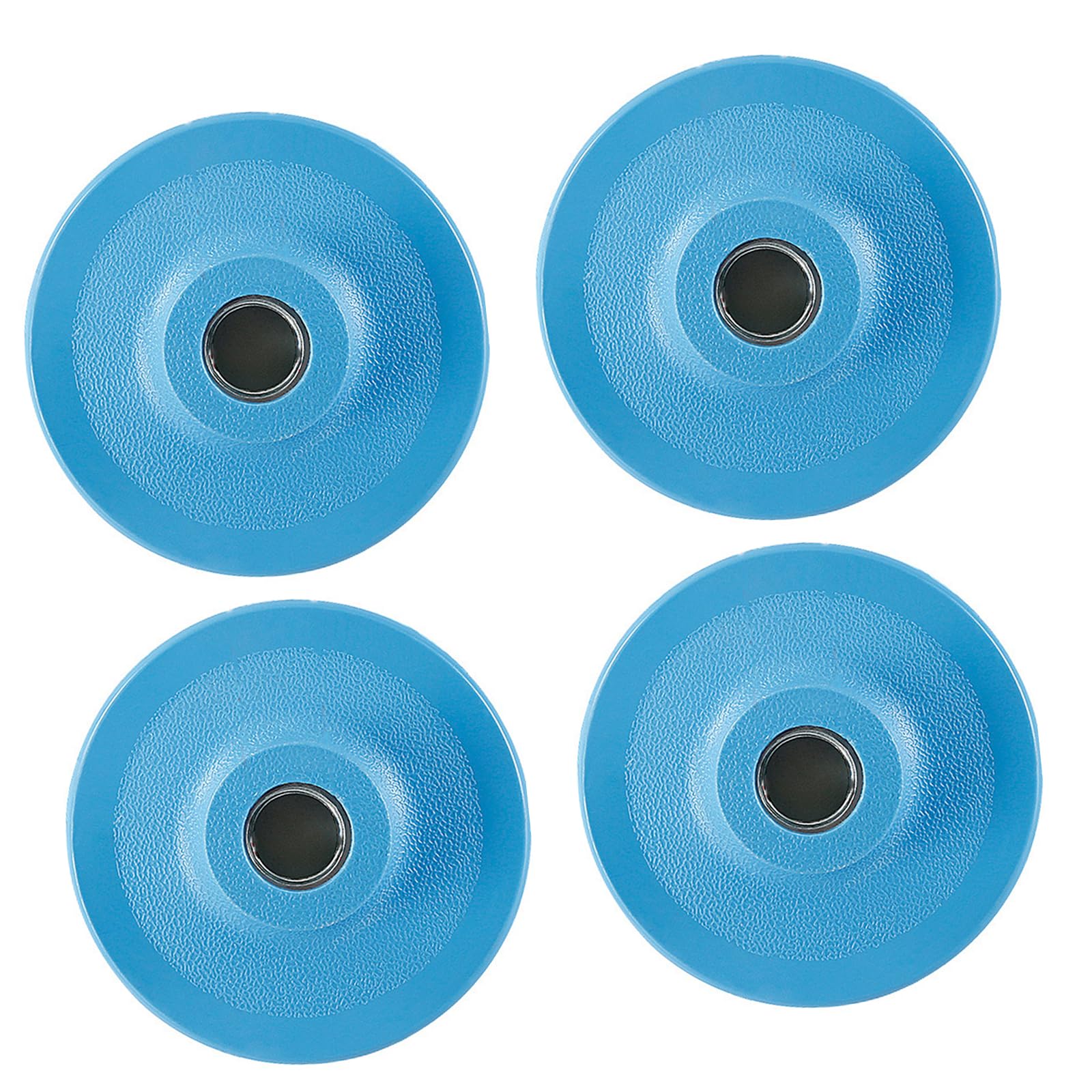 Kaccde 4In M 16 Sanding Disc Adapter Pad With Evenly Distributed Hooks For Consistent Polishing Results Water Sanding Disc Pad