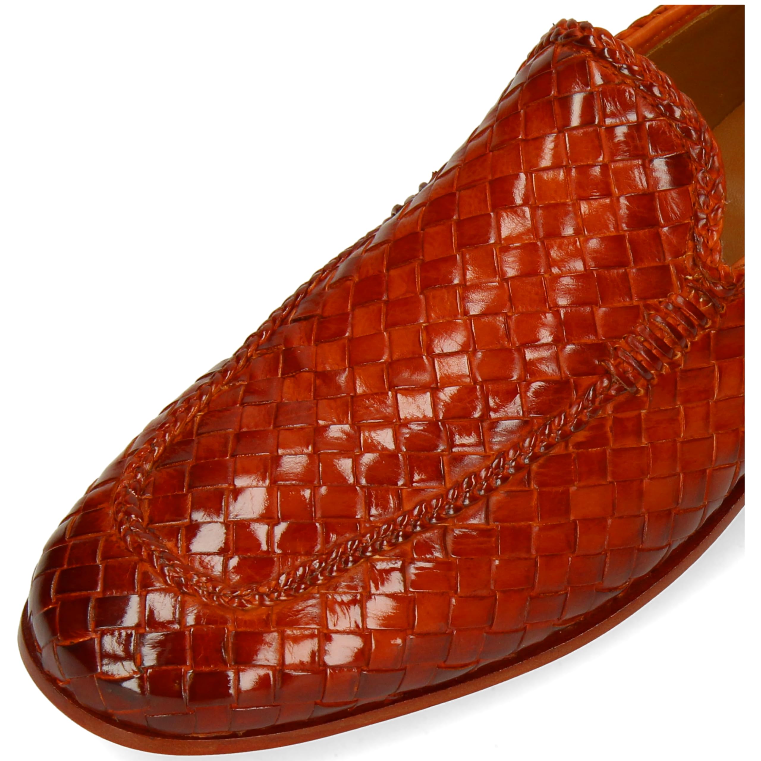 Melvin & Hamilton Mężczyźni Clive 22Loafer