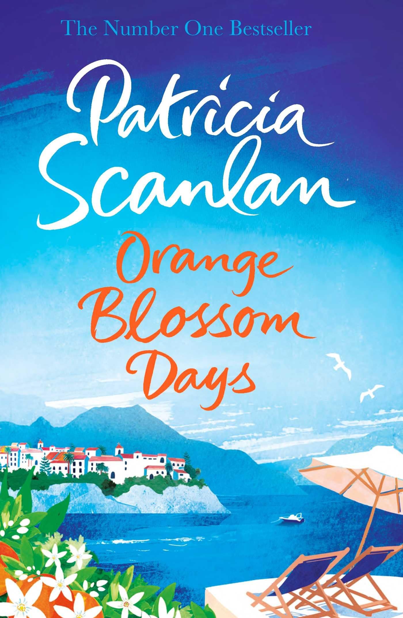 Orange Blossom Days: Warmth, wisdom and love o