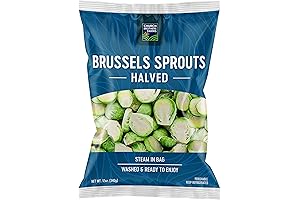 Church Brothers Organic Brussel Sprouts Pick