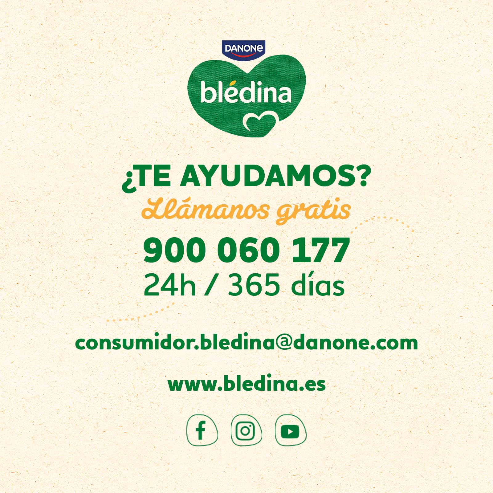 Blédina Tarritos de Platano, Manzana y Mango para Bebé 6x125g Sin Azúcares Añadidos
