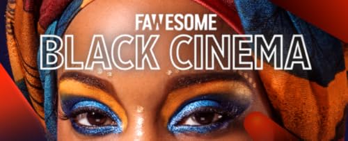 Black Cinema & TV by Fawesome