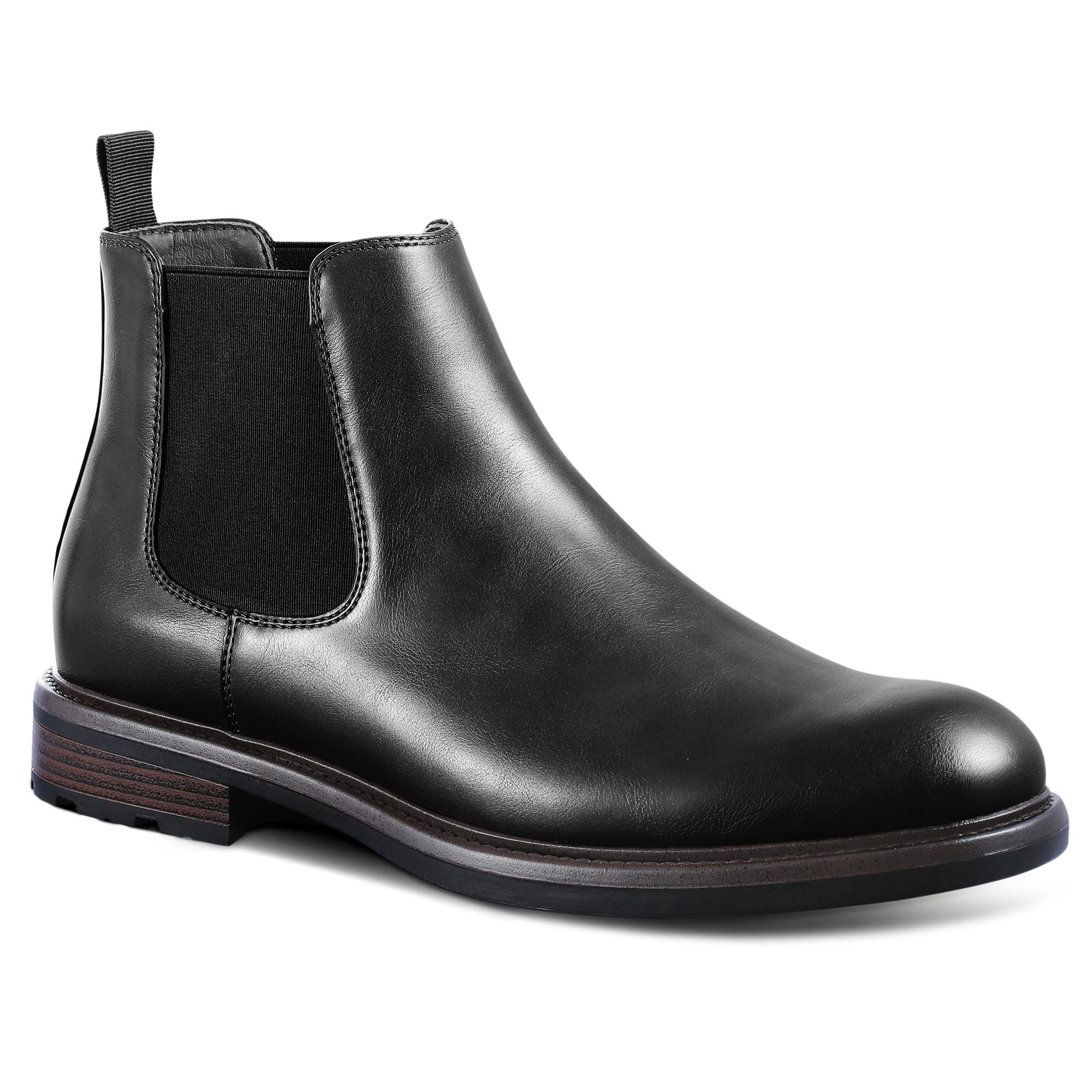 Men's Chelsea Slip-on Boots