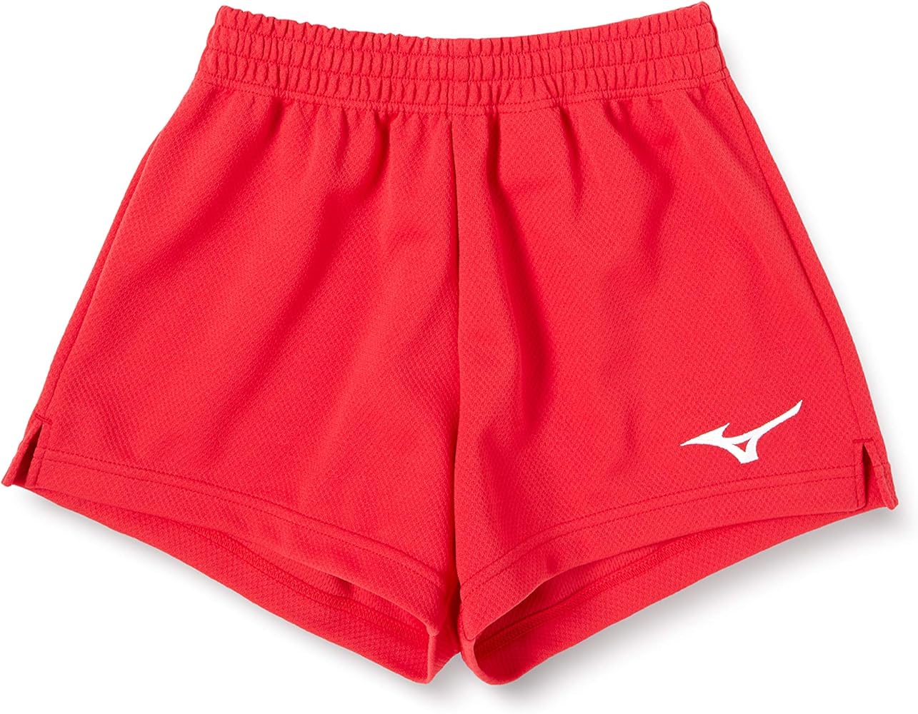 Amazon | [ミズノ] バレーボールウエア ゲームパンツ 吸汗速乾 ドライ