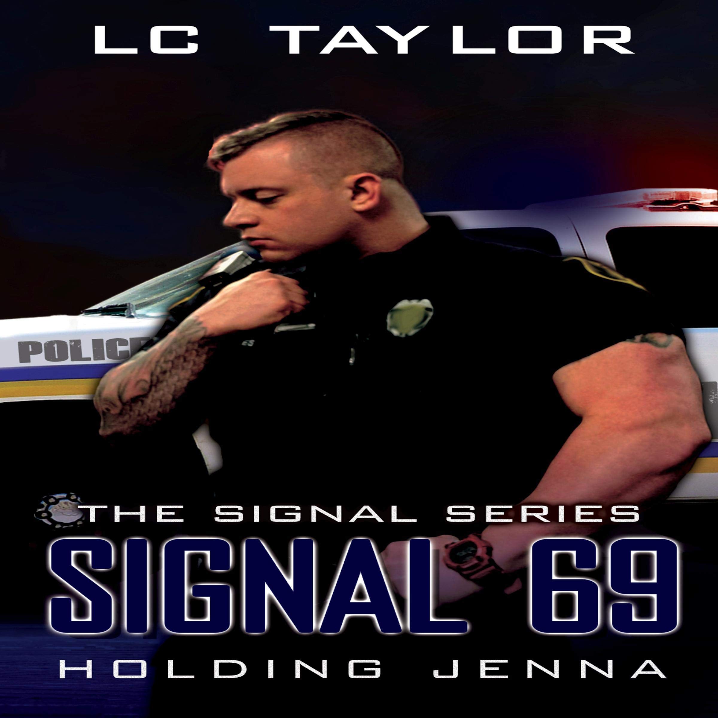 Signal 69: Holding Jenna