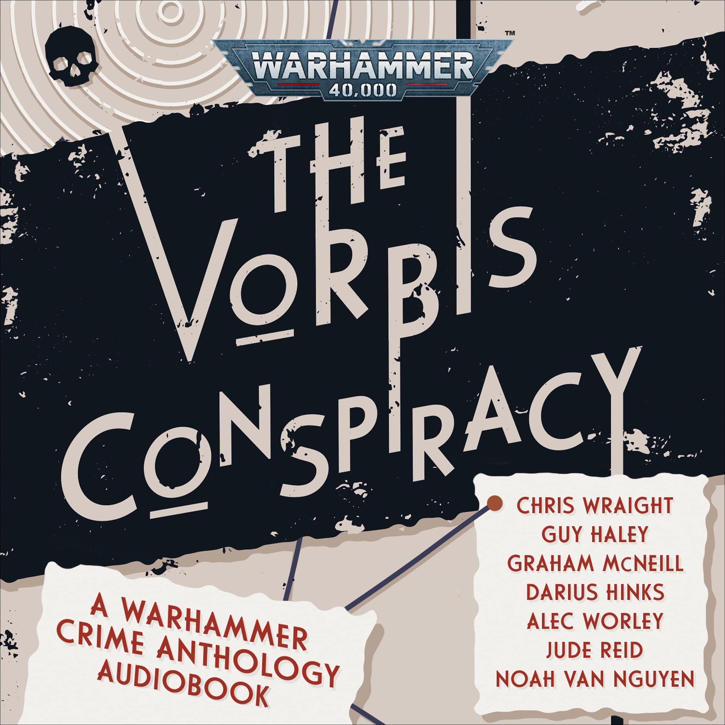 The Vorbis Conspiracy