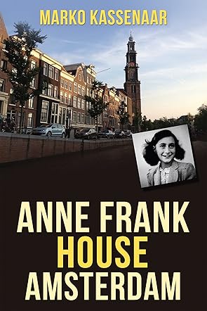 Anne Frank House Amsterdam