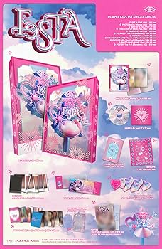 purple kiss パープルキス パキ ドシ グッズ セット 楽天市場】パープルキスの通販