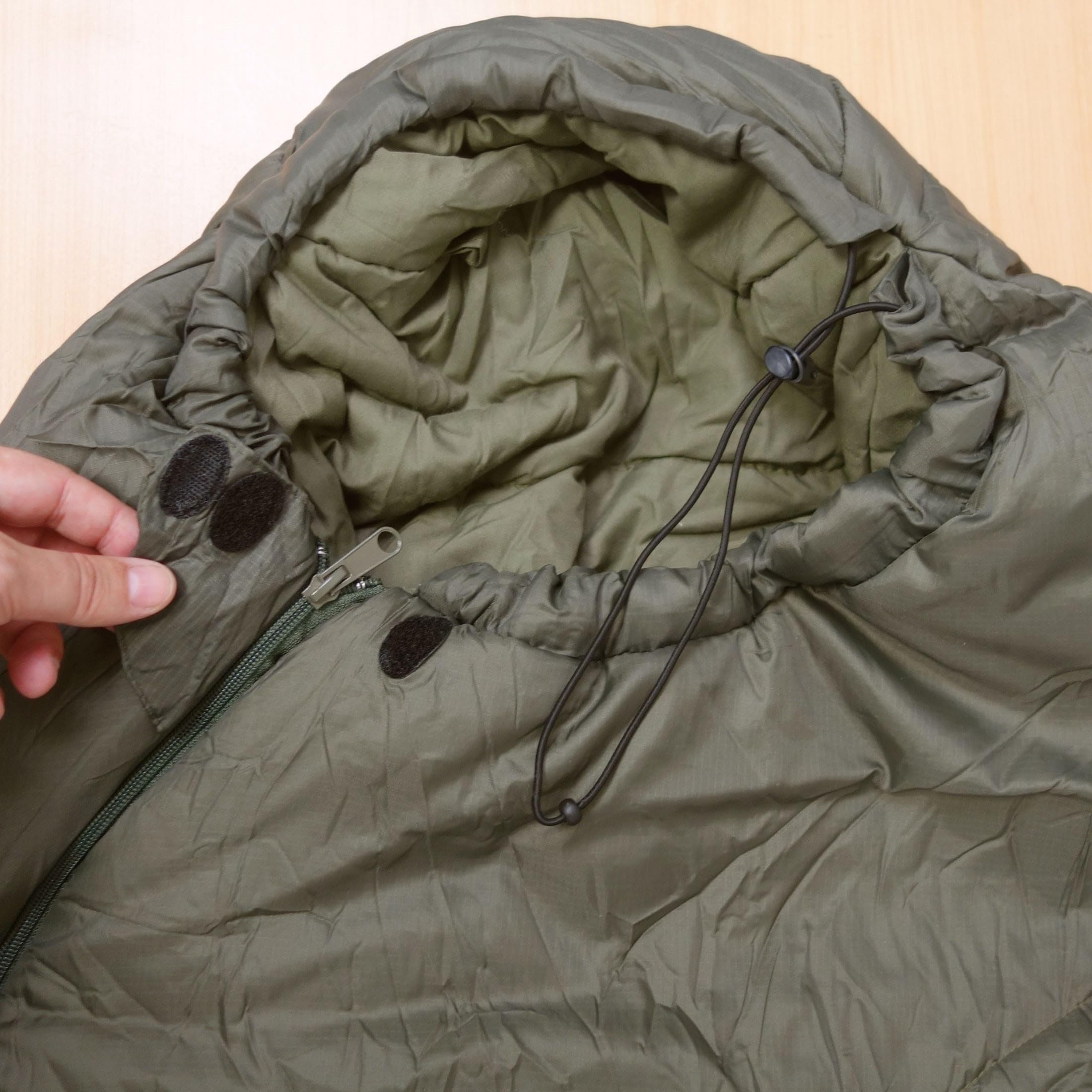 Sac de Couchage Grand Froid EXTREME OPEX