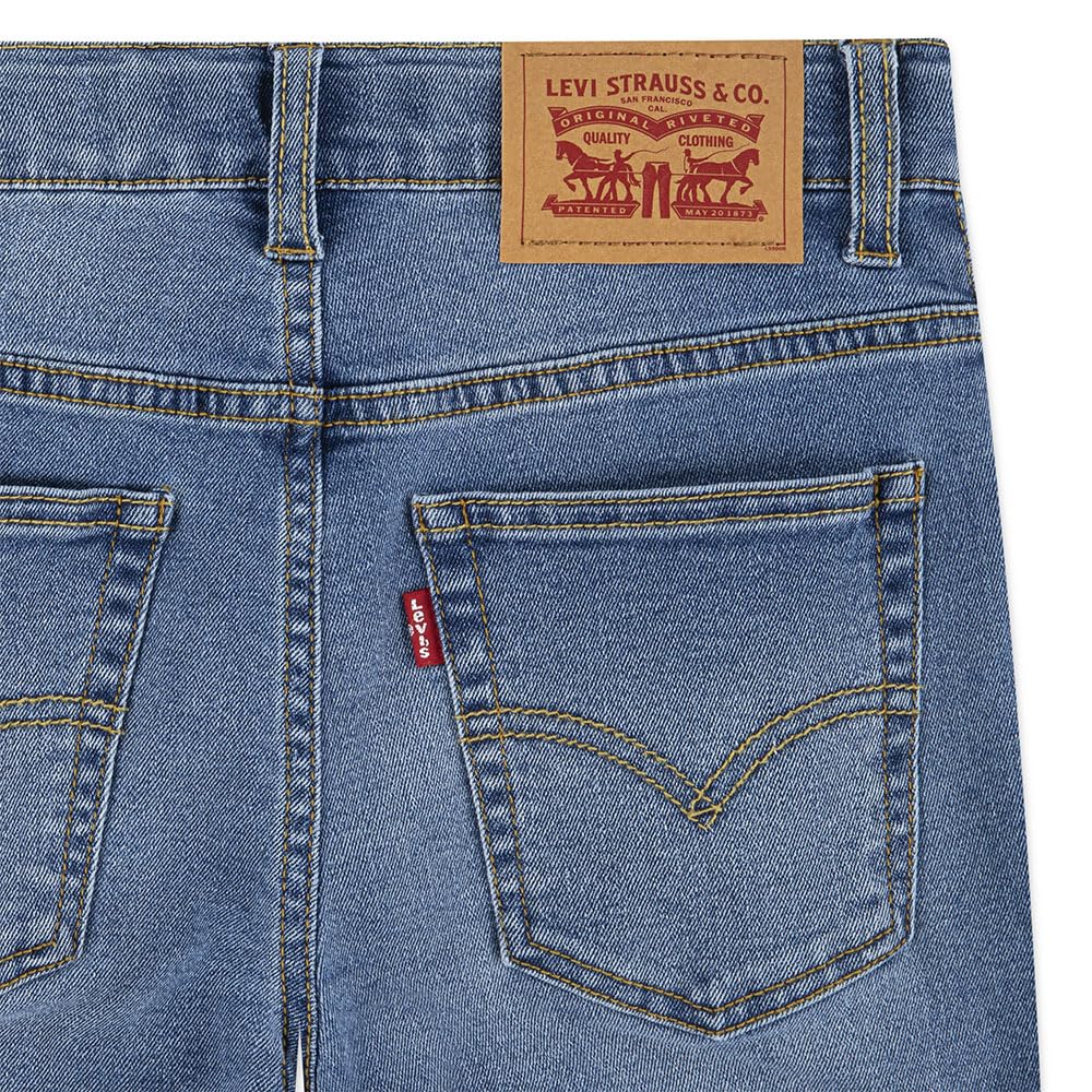 Levi´s ® 502 Regular Taper Jeans Pants 24 Months