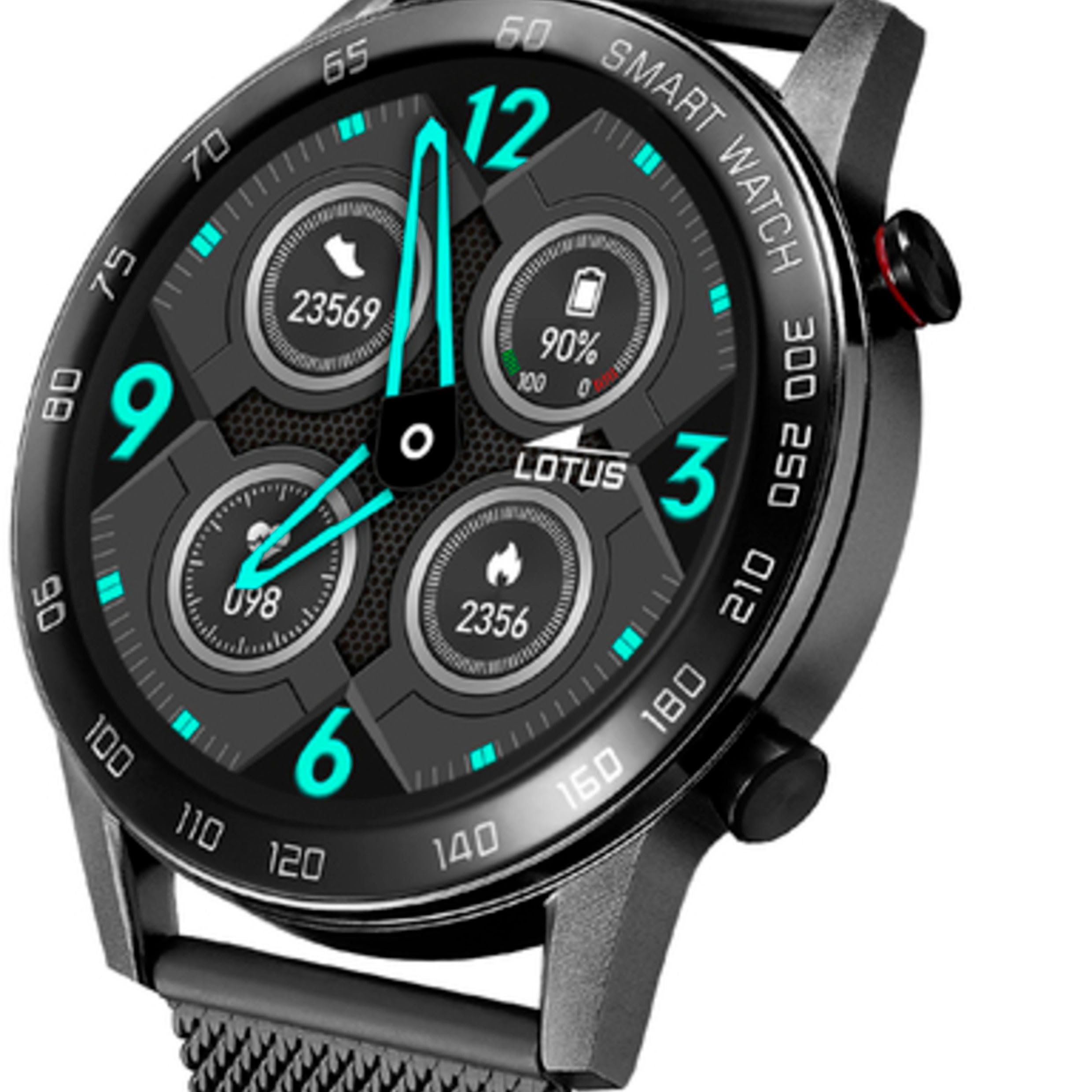 Lotus Smart-Watch 50018/1