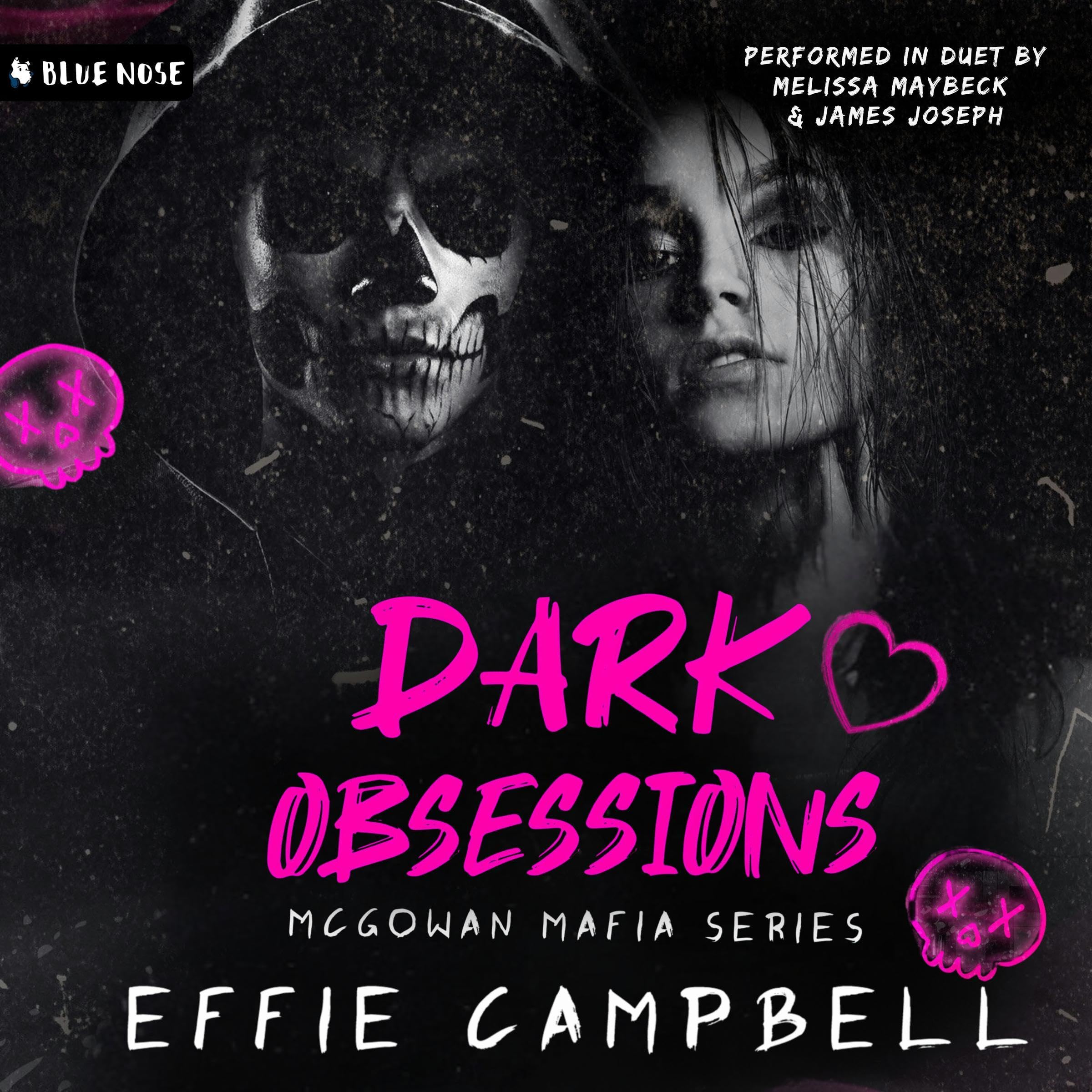 Dark Obsessions