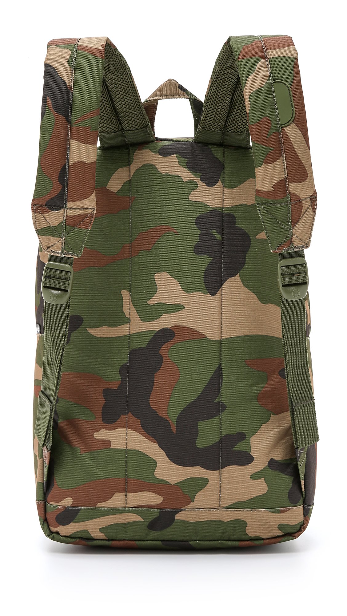 Herschel Zaino Pop Quiz Offset, Multiuso Unisex-Adulto