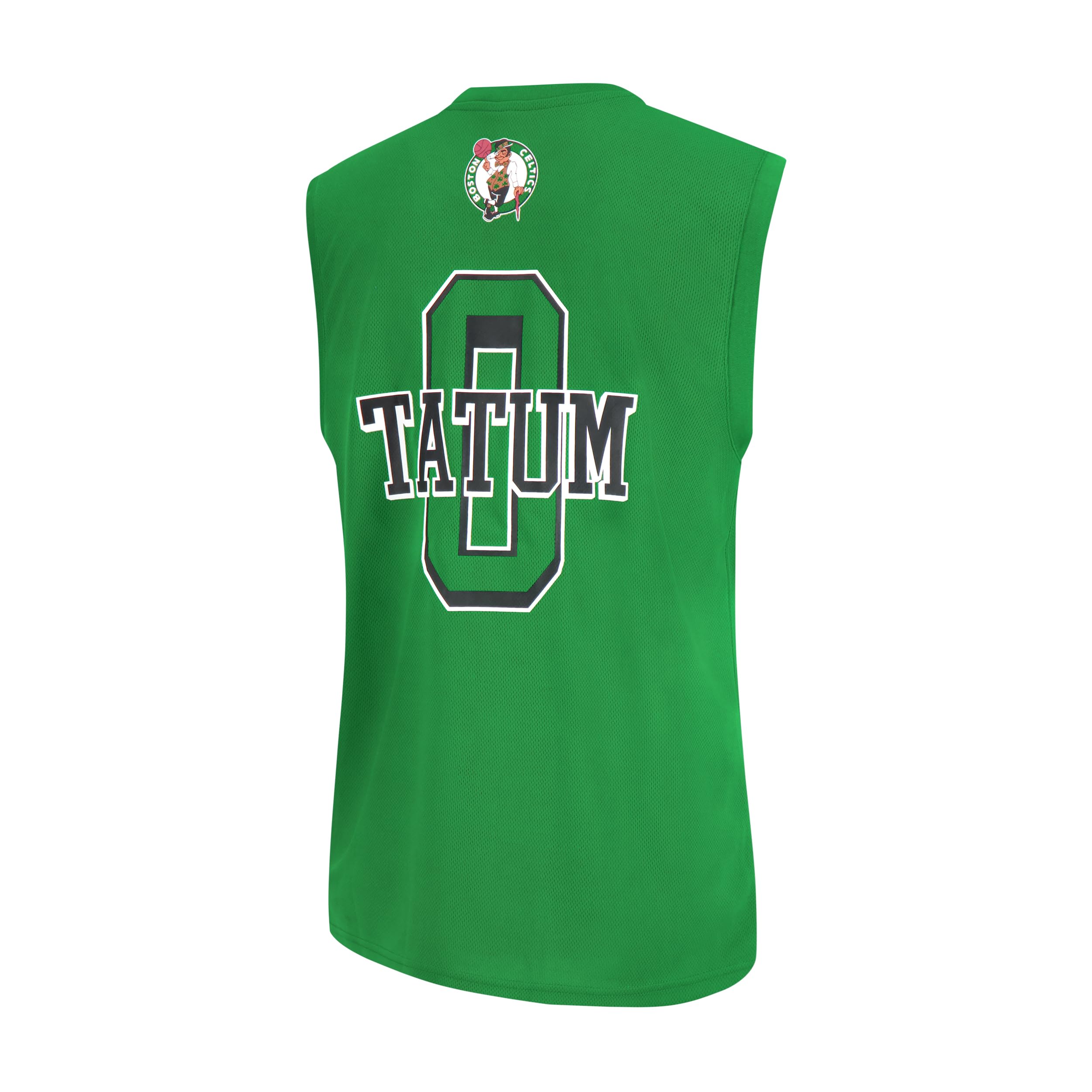 Ultra Game Camiseta sin mangas oficial de la NBA para hombre
