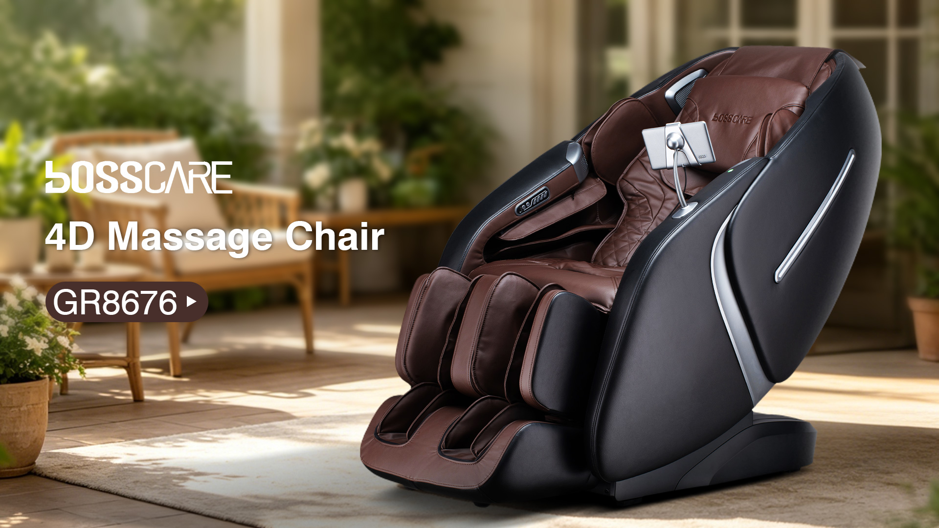 ボディ・フェイスケア 4D Full Body Shape Massager Amazon.com: BOSSCARE 4D Massage Chair Full Body Zero Gravity