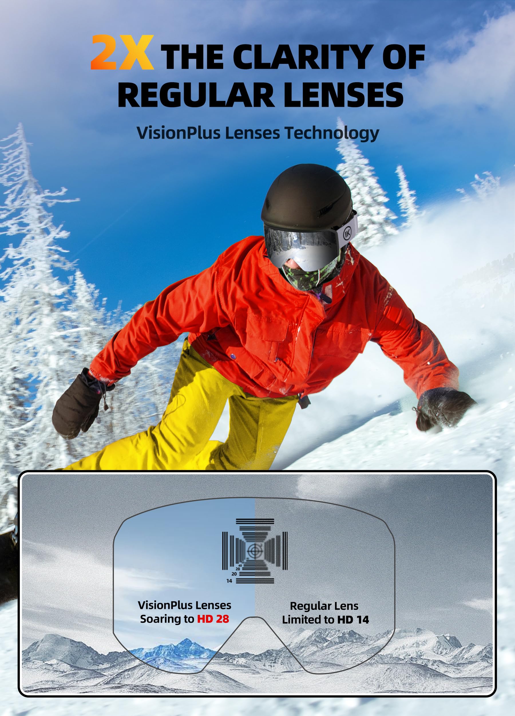 Rear Replacement Motor Mount Compatible with Skidoo Grand Touring 500 1996-2001 Snowmobile Part# 11-4003 OEM# 570-1277-00