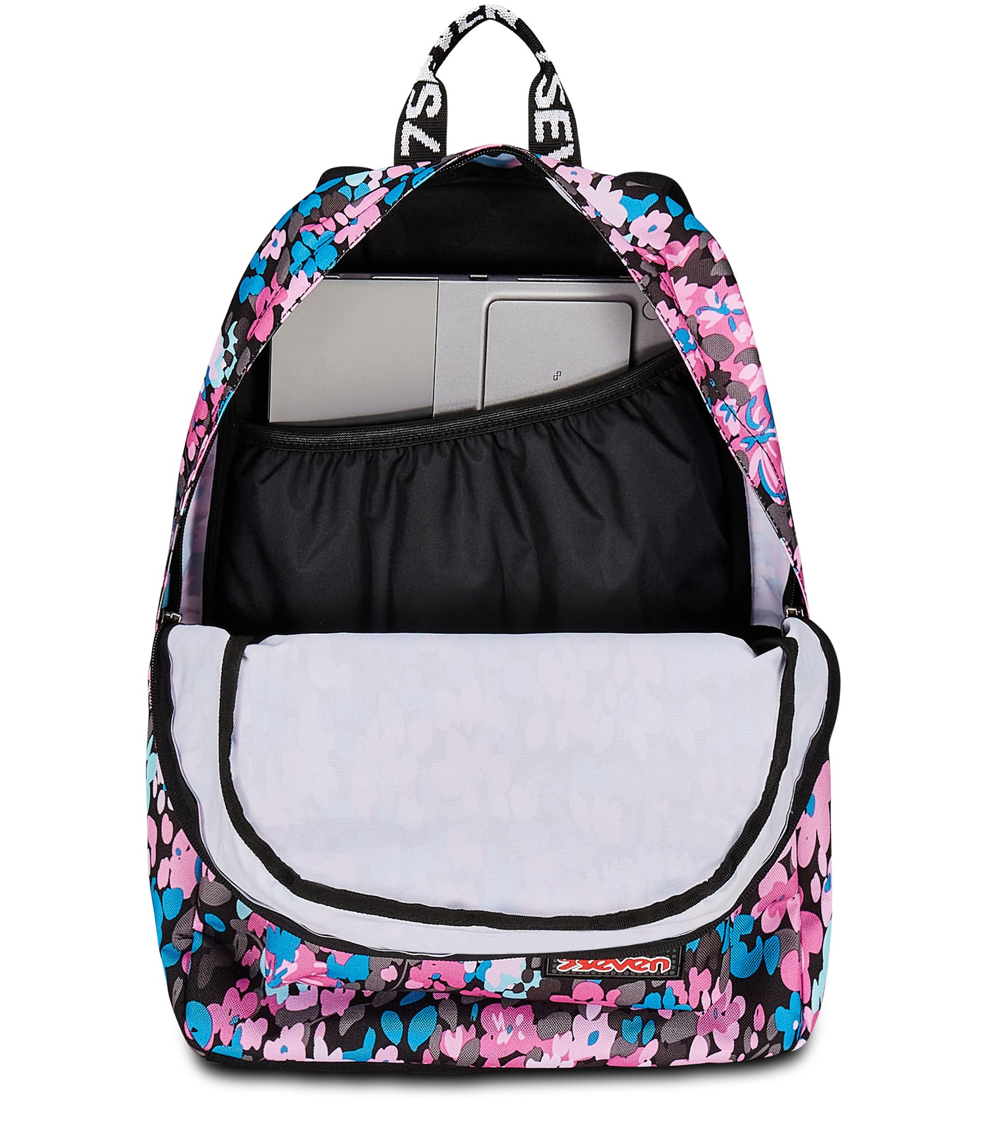 Seven Ischoolpack Equipaje- Juego de equipaje Unisex bebé