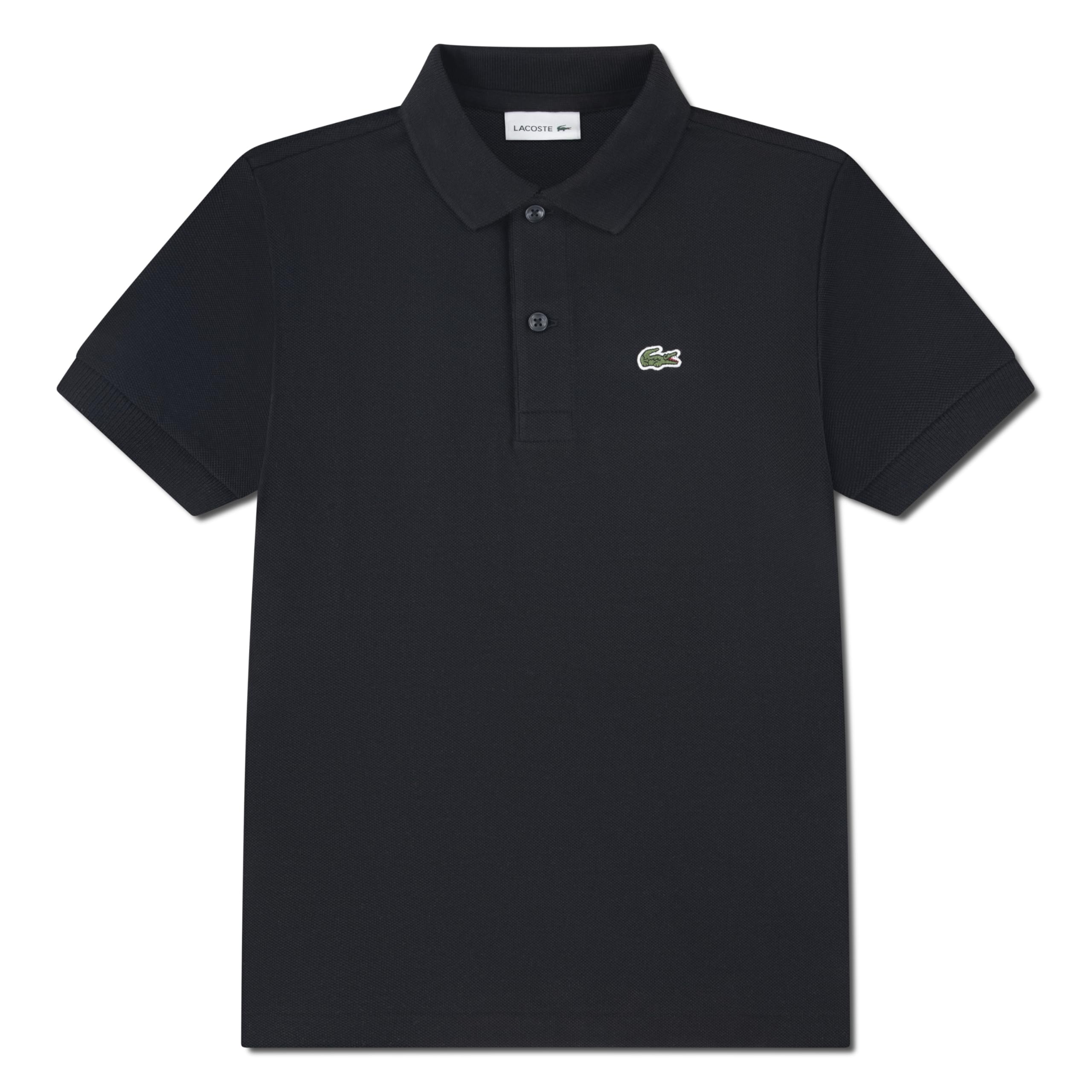 Lacoste Boys' Classic Polo