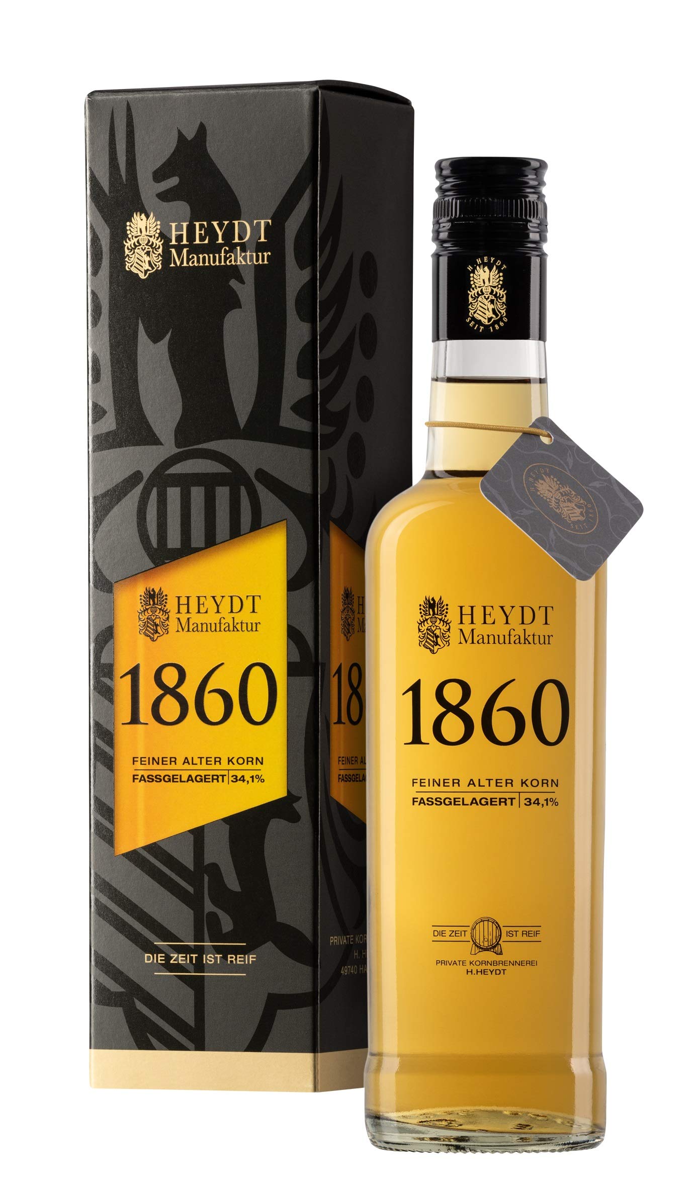 HEYDT Manufaktur 1860