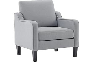 Mid Century Modern Accent Chairs for Sitting Room