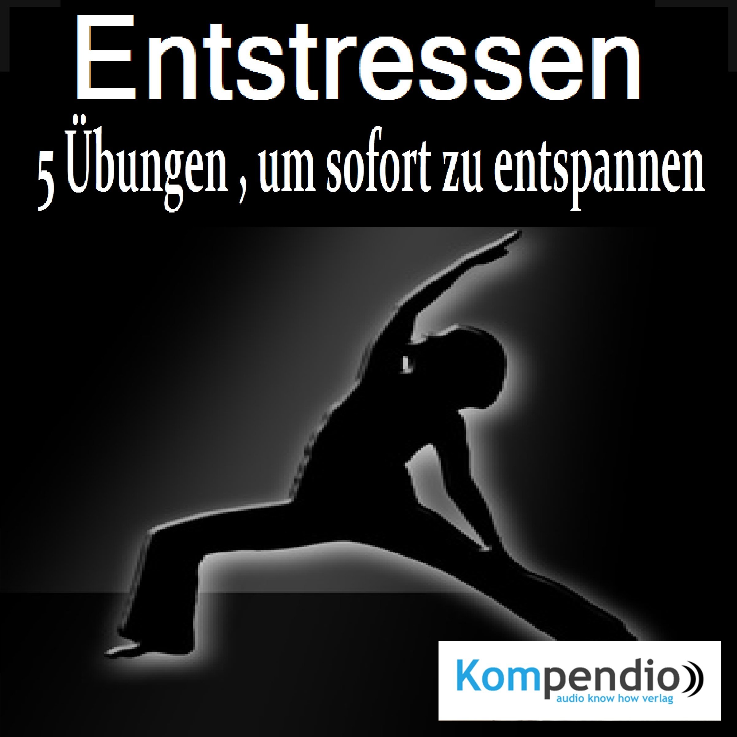 Entstressen