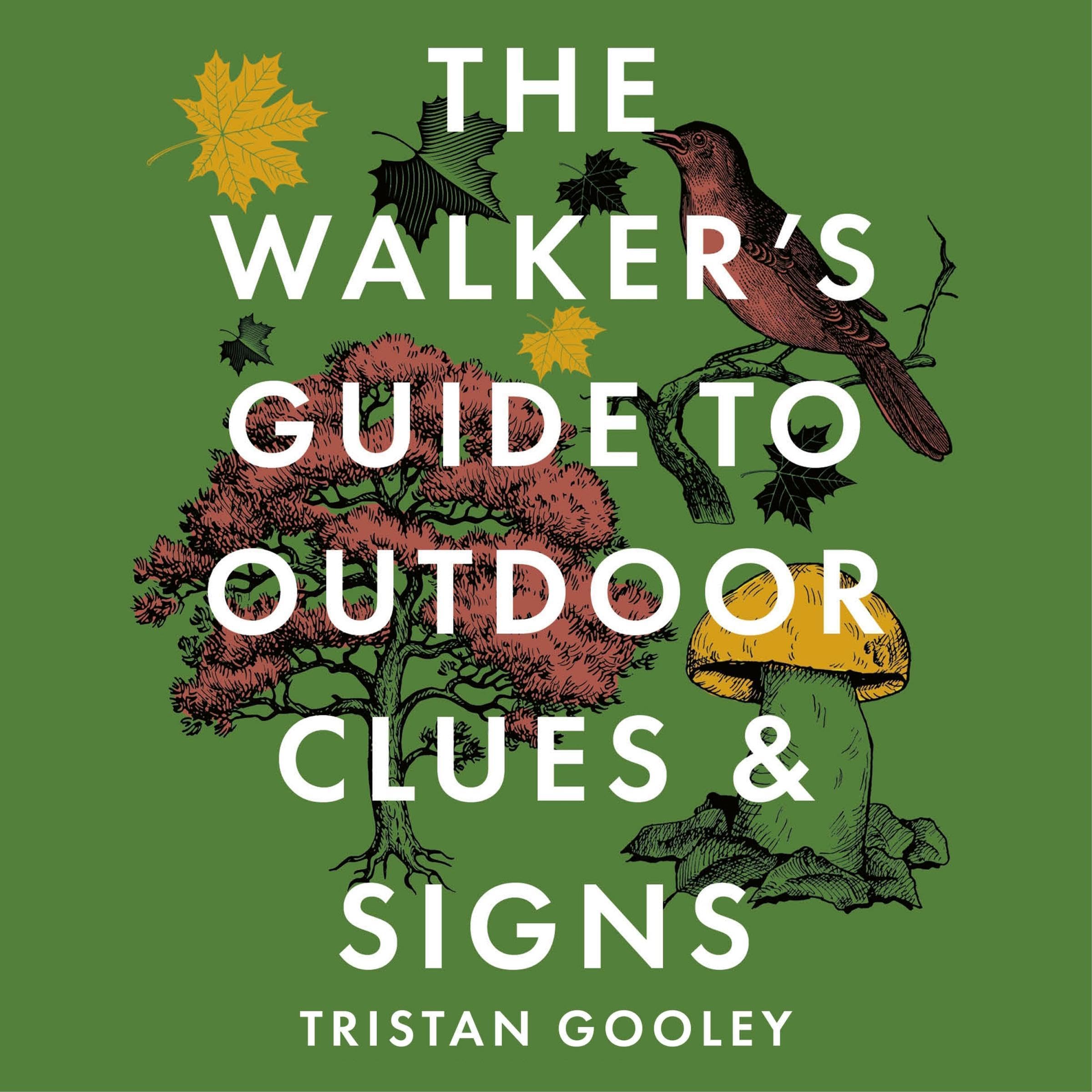The Walker's Guide to Outdoor Clues and Signs