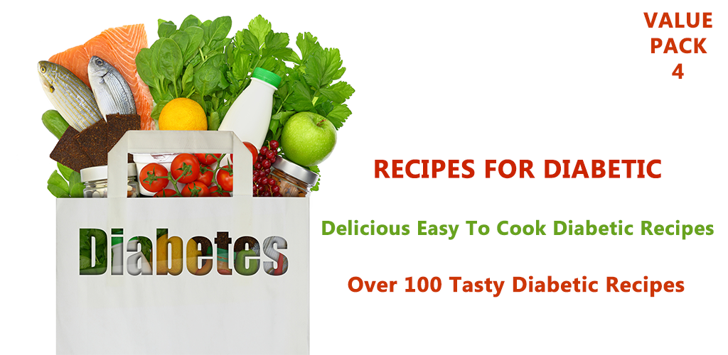 Recipes For Diabetics Sugar Free Recipes 100+ Easy To Cook