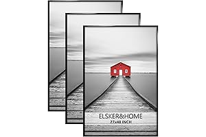 ELSKER&HOME 27x40 Movie Poster Frame 3-Pack