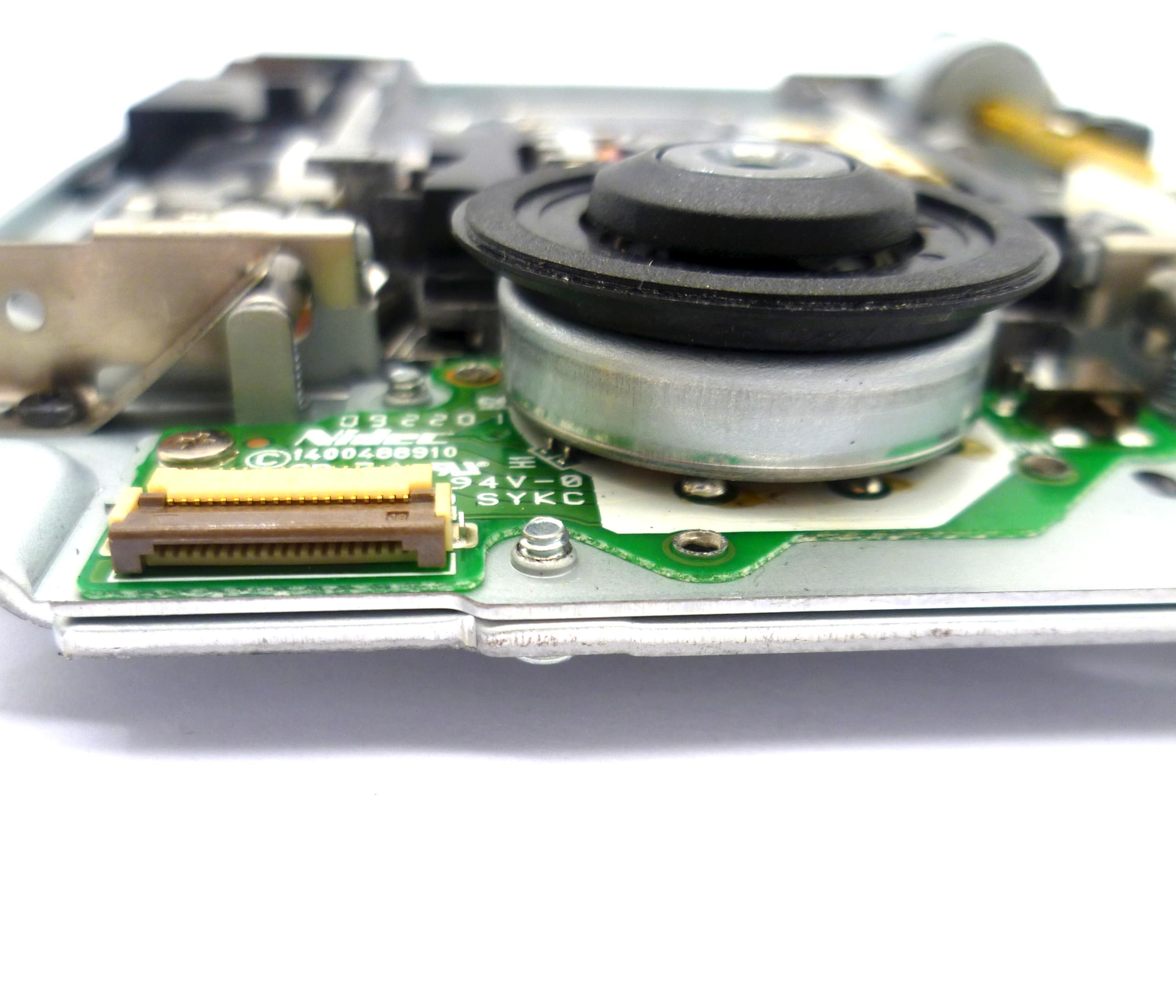 BluRay DVD Disk Drive Laser Deck Module Replacement Part for