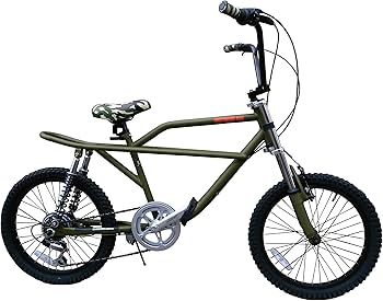 CALIFORNIAN BIKE カリフォルニアンバイク SKATER BIKE CALIFORNIAN BIKE カリフォルニアンバイク SKATER BIKE S.H.O