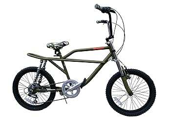 Amazon | CALIFORNIAN(カリフォルニアン) FREAKY BIKE 「MAT