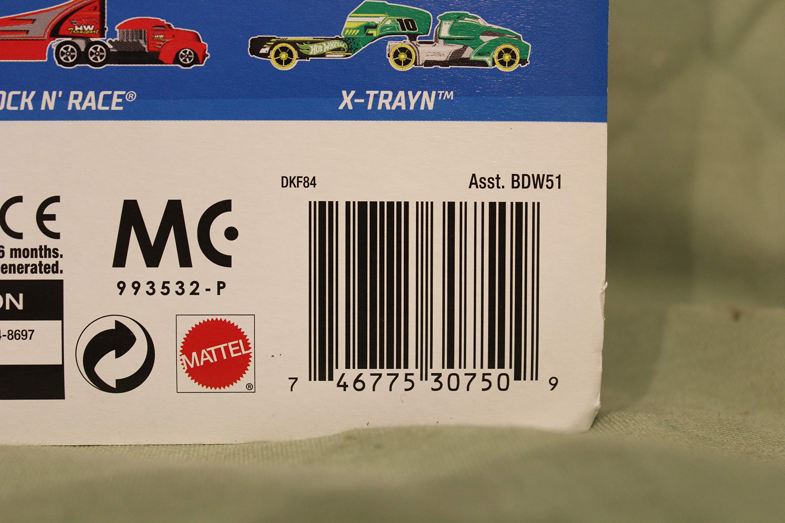 Amazon.com: Hot Wheels Galactic Express : Toys & Games