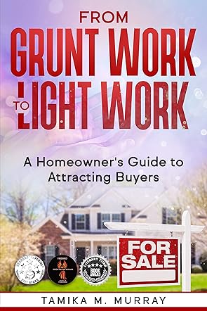 From Grunt Work to Light Work