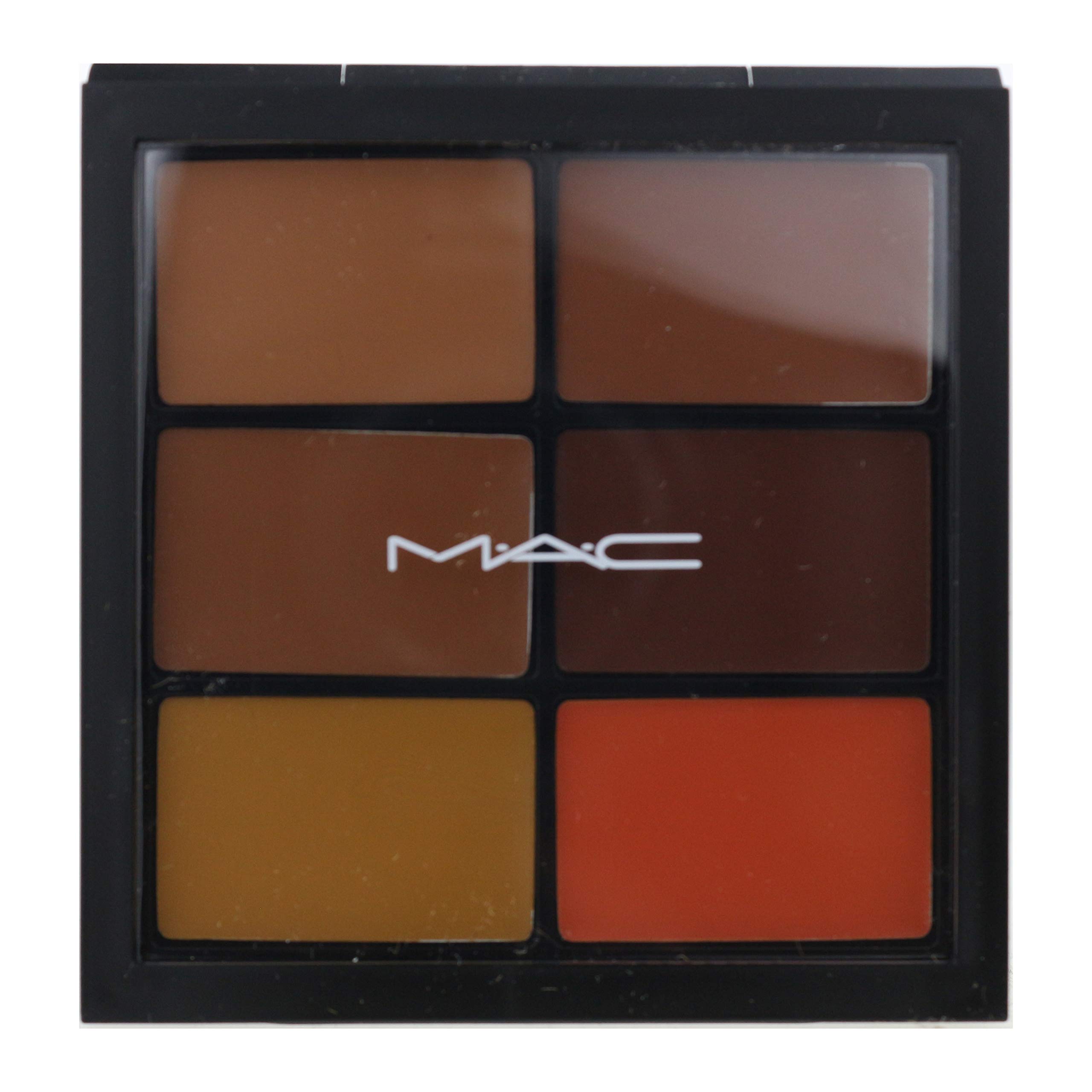 MAC Pro Conceal and Correct Palette ~ DARK ~