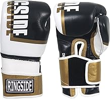 Ringside Omega Sparring Boxing Gloves