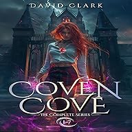 David Clark cover