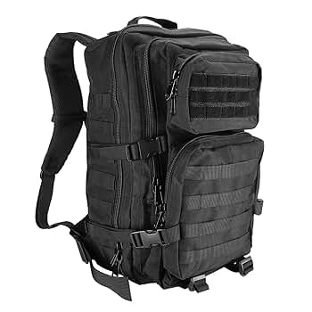 CAMELBAK モールシステムバックパック ブラック Amazon.com : CamelBak M.U.L.E. Tactical Hydration Backpack