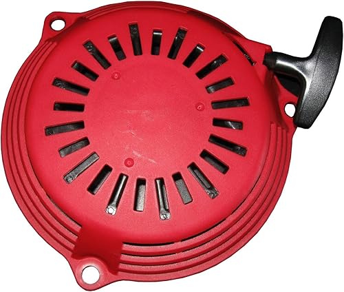 Genuine OEM Honda (HRR2163PDA) (HRR2163TDA) (HRR2163VXA) Walk-Behind Lawn Mower Engines Recoil Starter Assembly