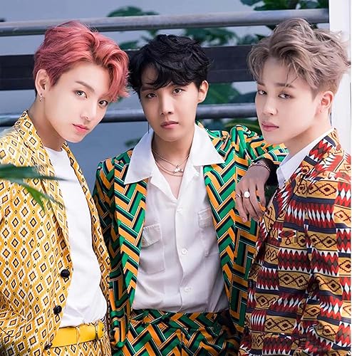 Miniatura 3 de BUILT x BTS - Vaso de acero inoxidable con aislamiento al vacío de doble pared, 20 onzas, Beyond the Scene