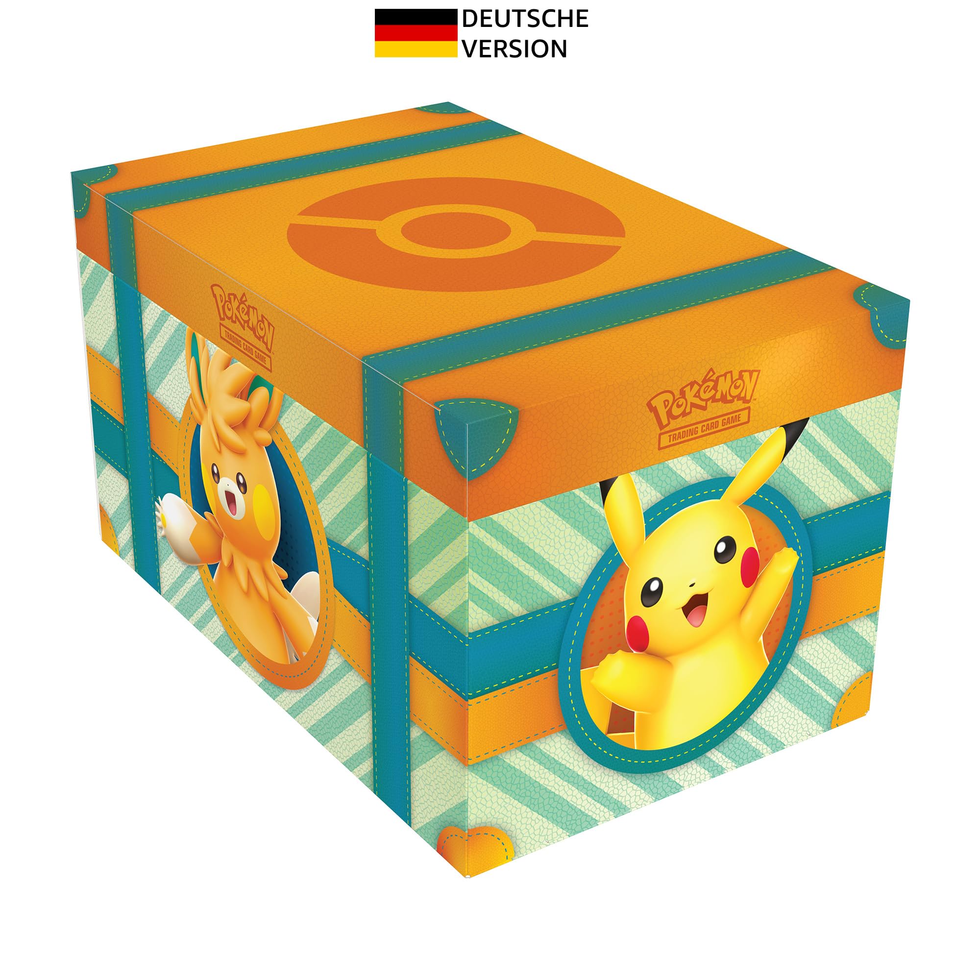 ポケモンカードゲーム PRECIOS COLECTOR BOX s12a] pokémon card game sword & shield ｢precious collector box｣