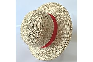 Kids Straw Hat for Boys