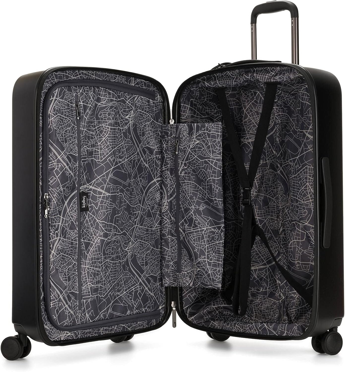 KIPLING KIPLING CURIOSITY M