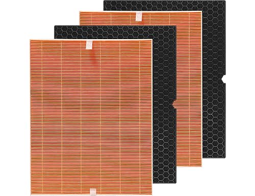 Top 10 Best Winix C555 Replacement Filters in 2024 [Reviews &amp; Guide]